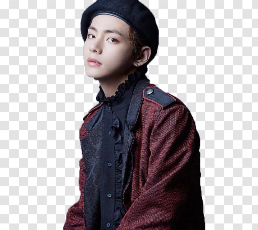 Kim Taehyung Blood Sweat & Tears BTS Han Sung Hwarang: The Poet Warrior Youth - Cap - Suga Transparent PNG