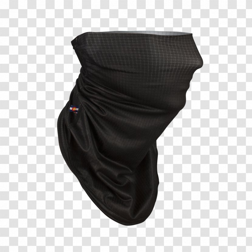 Headgear Black M Transparent PNG