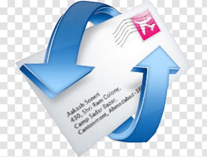 Outlook Express Microsoft Email Outlook.com Corporation - Logo Transparent PNG
