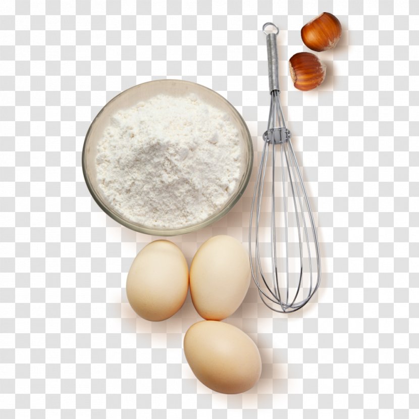 Tiramisu Flour Chicken Egg Baking - Whisk Bake Raw Materials Transparent PNG