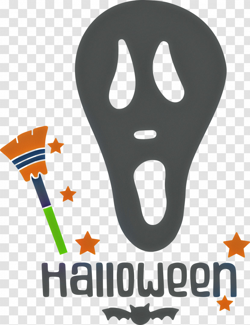 Happy Halloween Halloween Transparent PNG