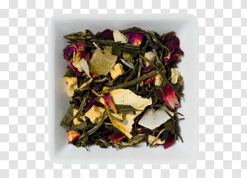 White Tea Masala Chai Oolong Earl Grey - Vegetarian Food - Fuding Transparent PNG