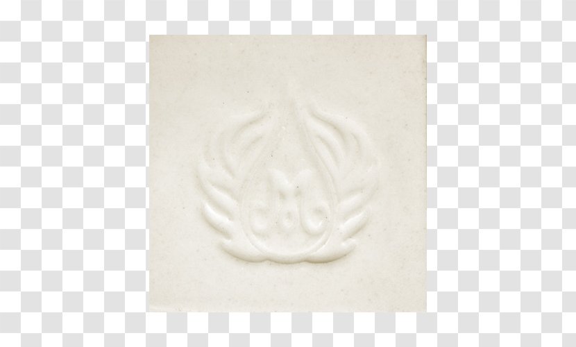 Material - White - Glaze Transparent PNG