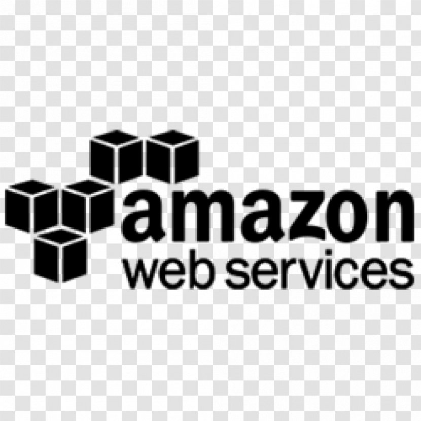 Amazon.com Amazon Web Services Cloud Computing CloudFront - Elastic Compute - Logo Transparent PNG