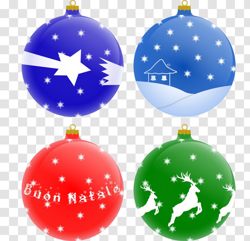 Holiday Ornaments Christmas Ornament Tree Clip Art Day Transparent PNG
