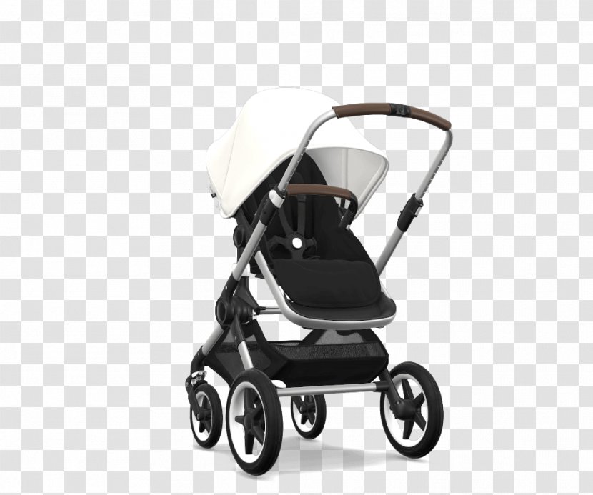 Baby Transport Bugaboo International Fox Infant - Donkey Mono - Scaler Transparent PNG