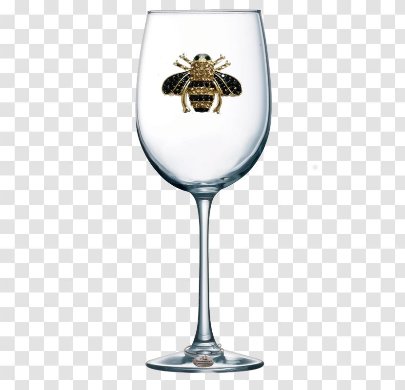 Wine Glass Arc International Ounce - White Transparent PNG