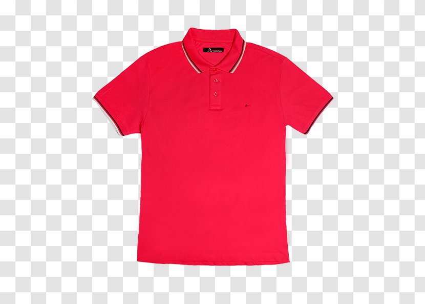 T-shirt University Of Cincinnati Polo Shirt Piqué Bearcats Football - Collar Transparent PNG