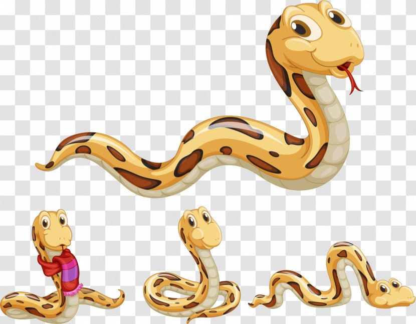 Snake Royalty-free Clip Art - Can Stock Photo - Vector Minibus Transparent PNG