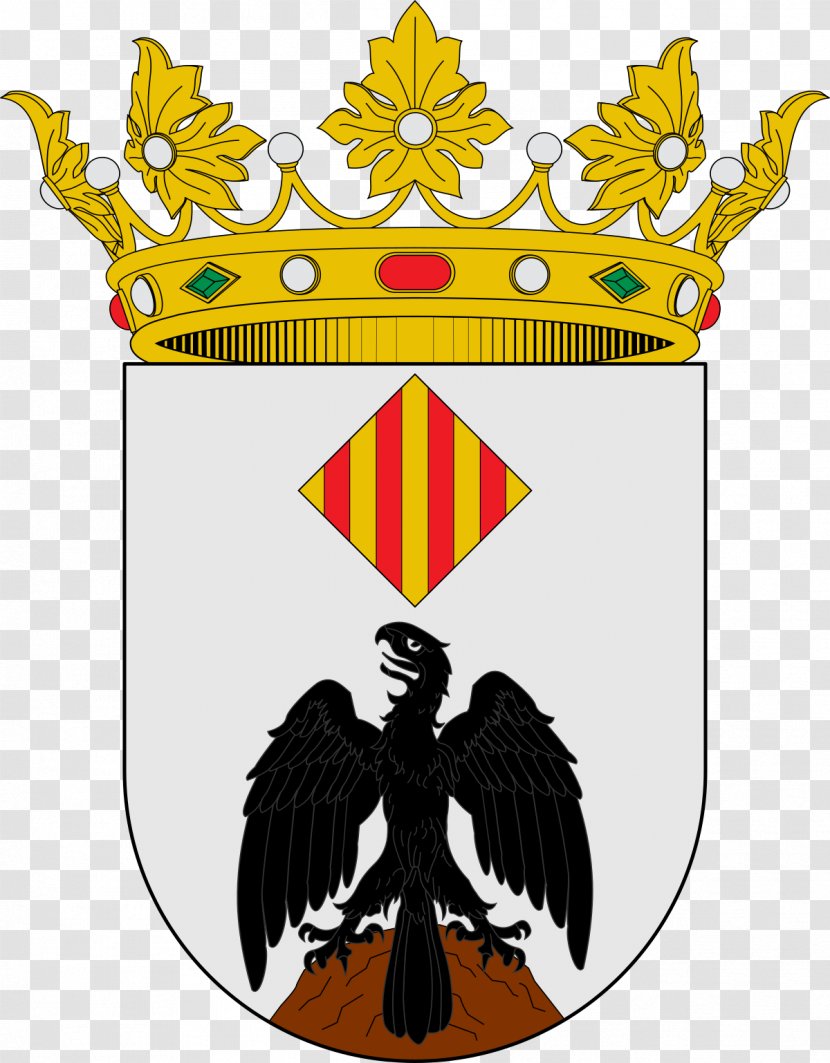 Millares Sueca, Valencia Polinyà De Xúquer Al-Andalus Alcudia Veo - Beak - Coat Of Arms Bulgaria Transparent PNG