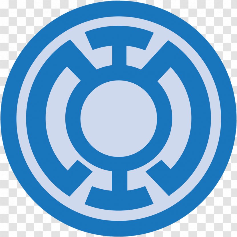 Green Lantern Corps Hal Jordan John Stewart Atrocitus - White - Blue Transparent PNG
