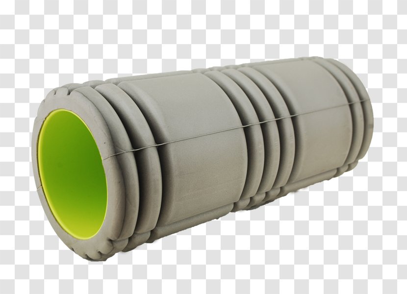 Plastic Cylinder Pipe - Tool - Taekwondo Material Transparent PNG