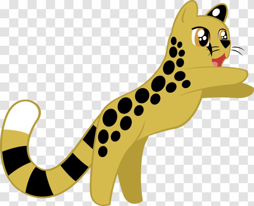Cat Mammal Animal Carnivora - Carnivoran - Cheetah Transparent PNG