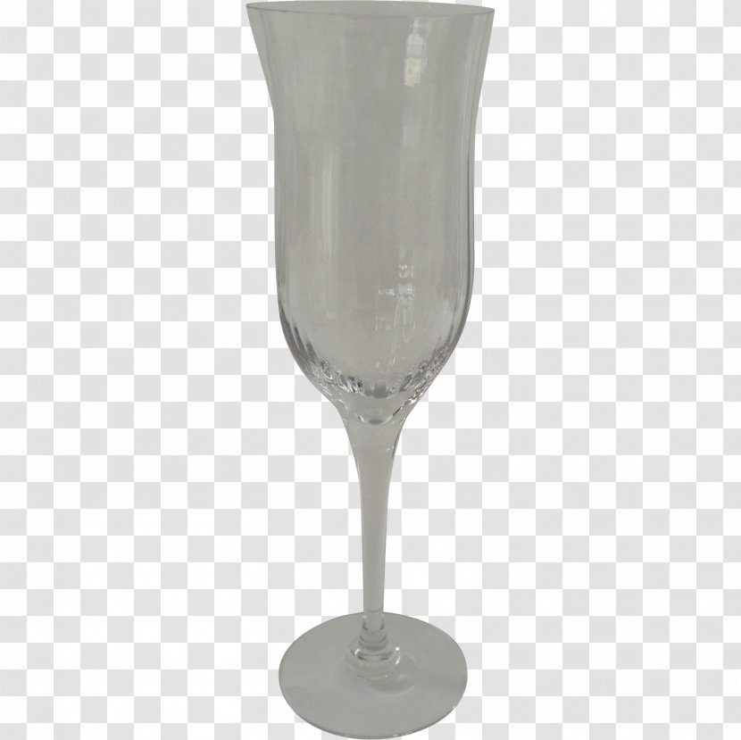 Champagne Glass Stemware Wine Highball - Of Water Transparent PNG