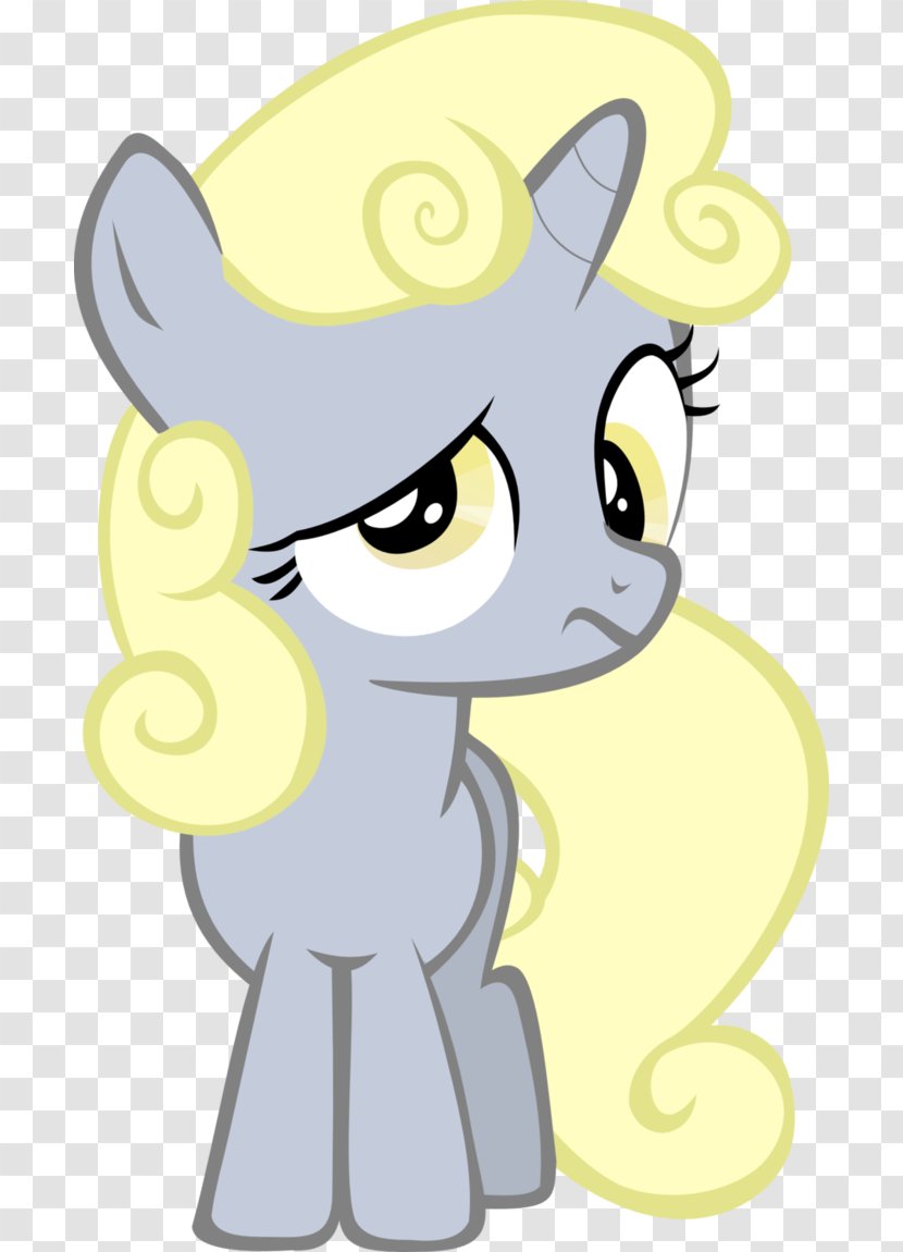Pony Twilight Sparkle Derpy Hooves Horse Rarity - Silhouette - Go To Bed Transparent PNG