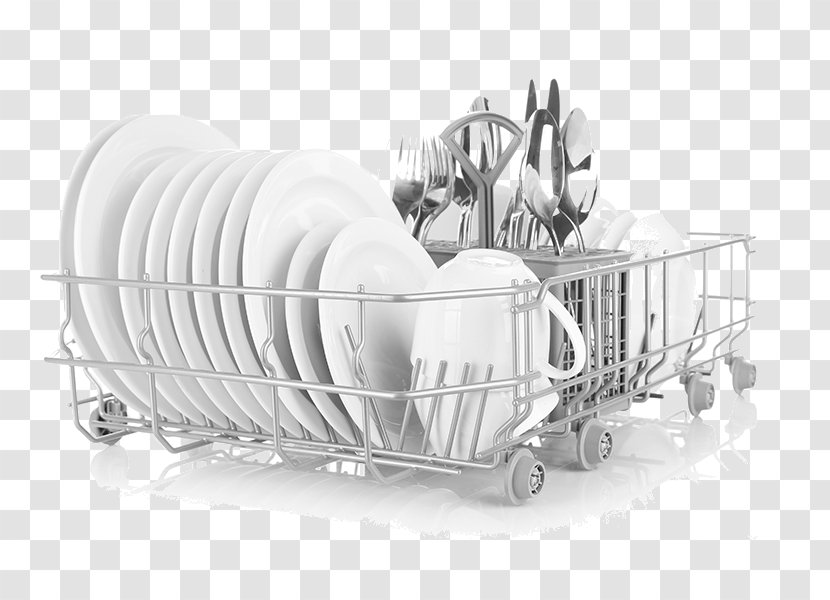 Stock Photography Tableware Dishwasher Washing - Plate Transparent PNG