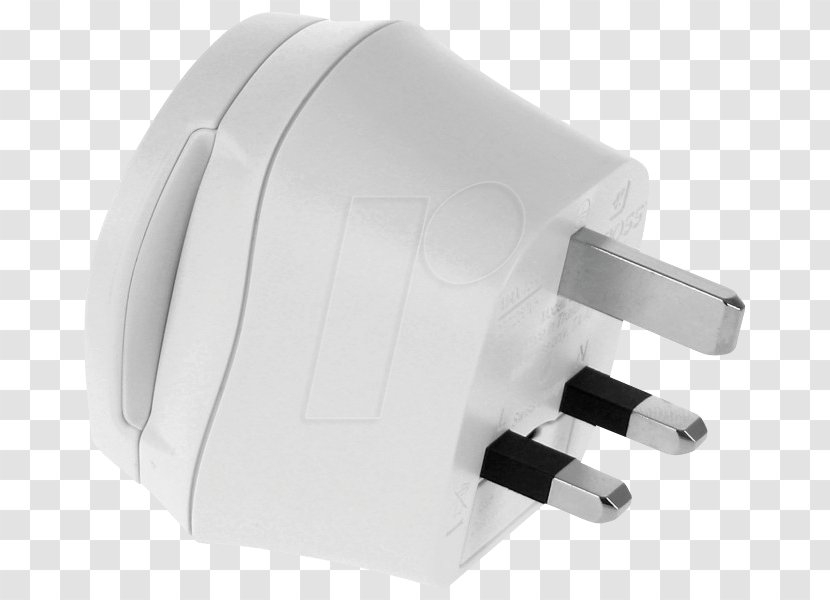 Skross Combined Universal Adapter World To UK Steckdosenleiste Country Travel United Kingdom - Industrial Design - Uk Plug Socket Transparent PNG