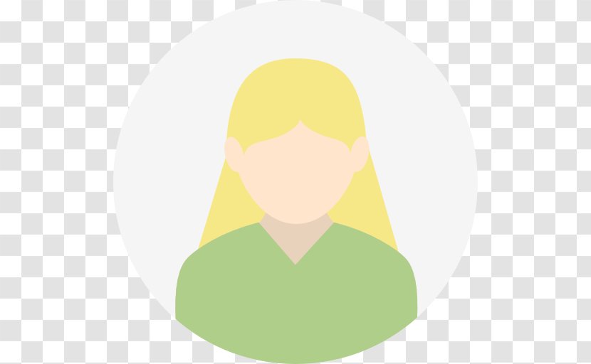 Clip Art Avatar - Neck Transparent PNG