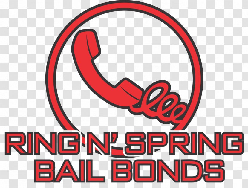 Ring N' Spring Bail Bonds Bondsman Northwest Chehalis Avenue North 1st Street - Yakima Transparent PNG