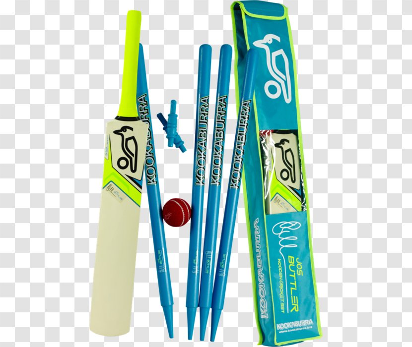 Cricket Bats England Team Kookaburra Sport - Sports Equipment Transparent PNG