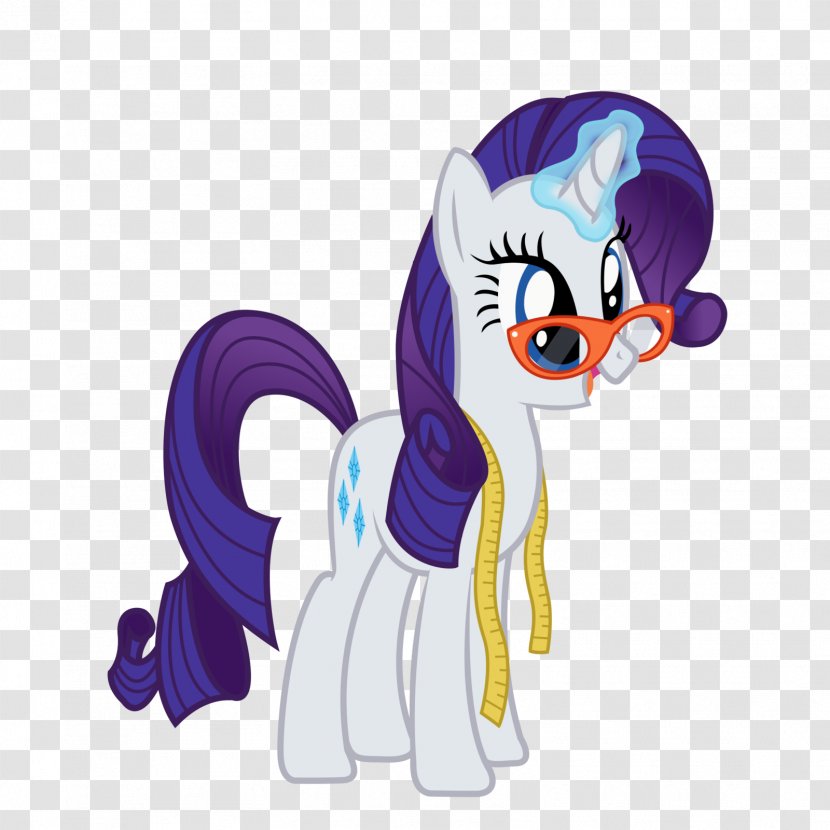 My Little Pony: Equestria Girls Rarity YouTube - Pony - Noah's Arch Transparent PNG