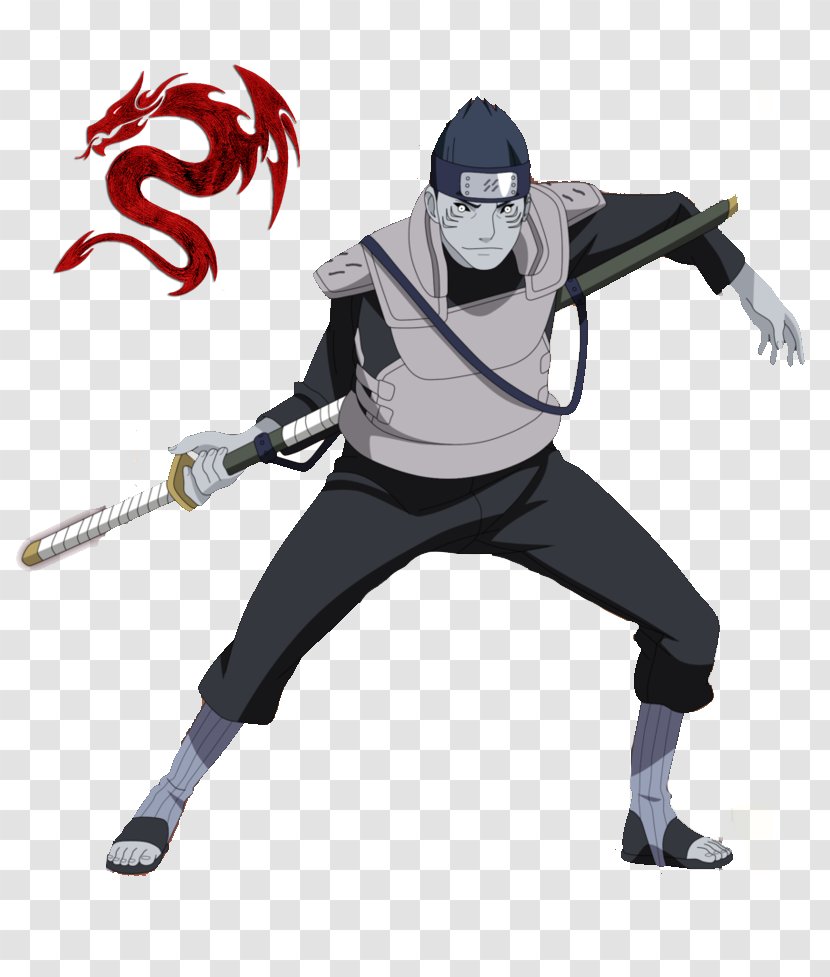 Kisame Hoshigaki Sakura Haruno Naruto Uzumaki Zetsu Kakashi Hatake Transparent PNG