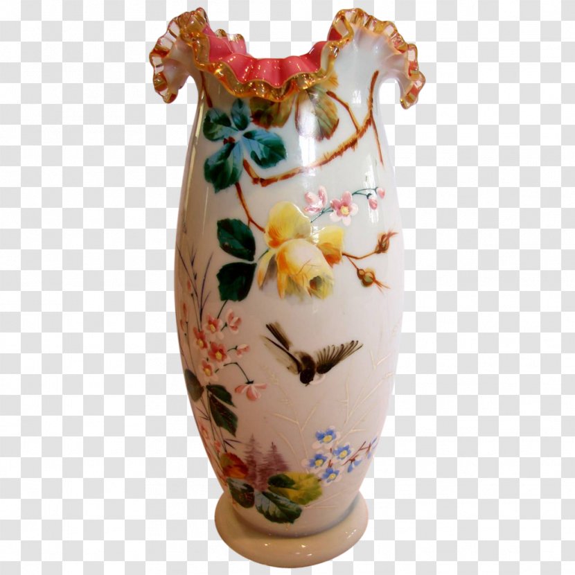 Vase Porcelain Urn Cup - Artifact Transparent PNG