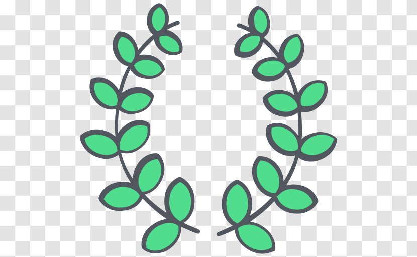 Oliva - Leaf - Branch Transparent PNG