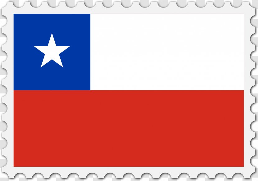Flag Of Chile Cuba The United States National - Text Transparent PNG