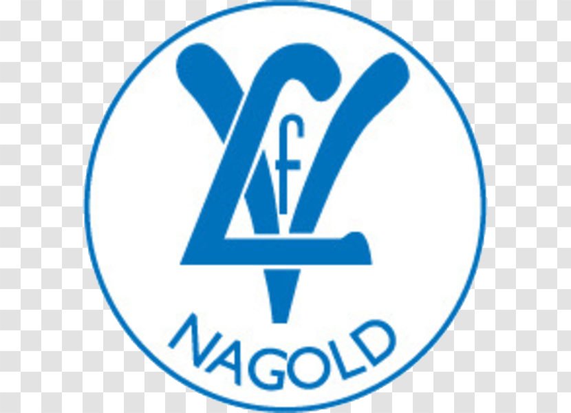 VfL Nagold Logo Organization Brand - Area - Line Transparent PNG