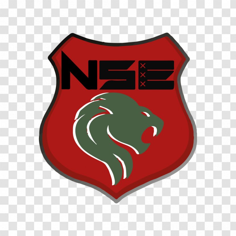 NSE Technical Support Logo Amsterdam Premier League - Mithril Transparent PNG