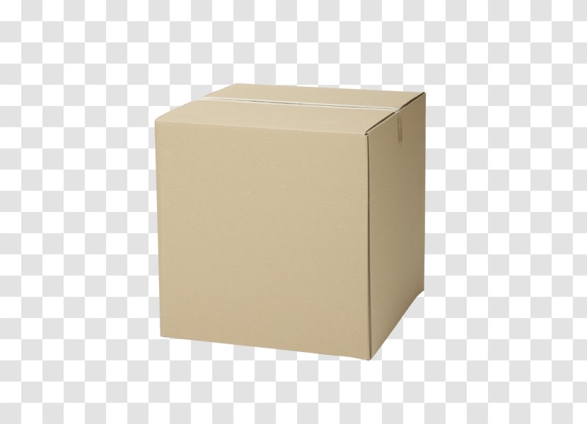 Paper Cardboard Box Corrugated Fiberboard - Fob Transparent PNG