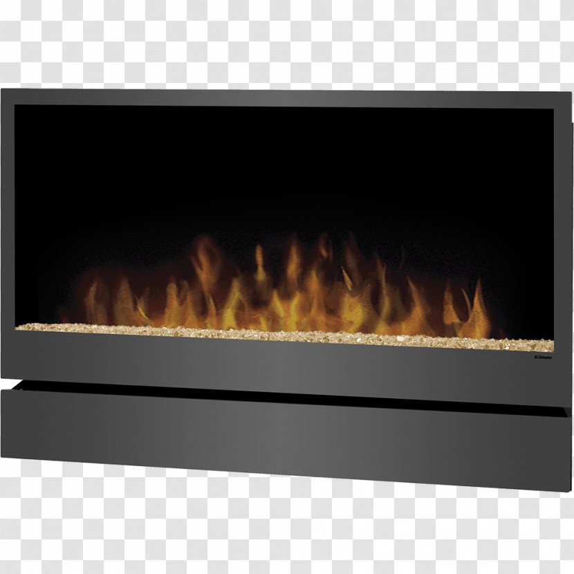 Electric Fireplace Hearth GlenDimplex Living Room Transparent PNG