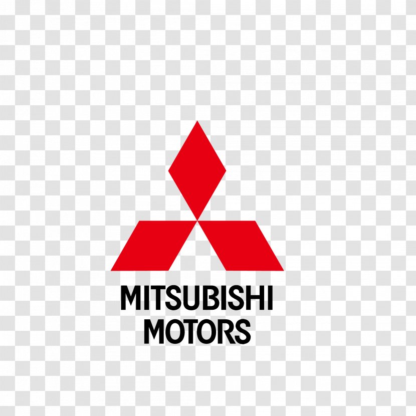 Mitsubishi Motors Challenger Car Triton - Triangle - Trademark Transparent PNG