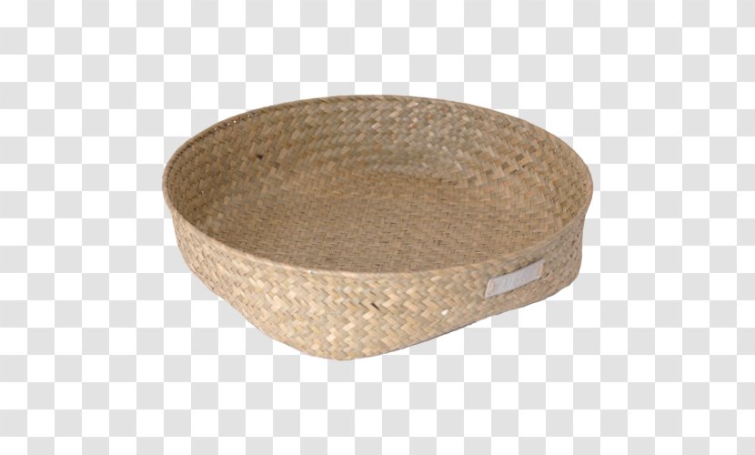Bread Pan Beige Basket - Close To Nature Transparent PNG