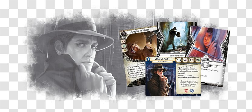 Arkham Horror: The Card Game Dunwich Horror Call Of Cthulhu: Fantasy Flight Games - Lcg Transparent PNG