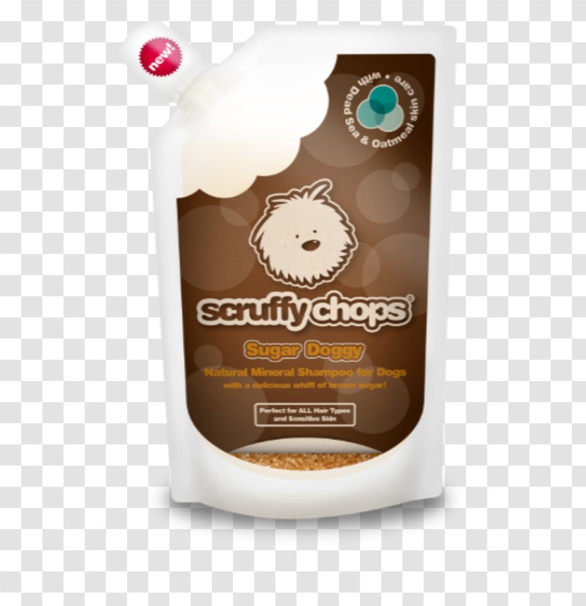 Dog Shampoo Ice Cream Hair Conditioner Sugar - Food Transparent PNG