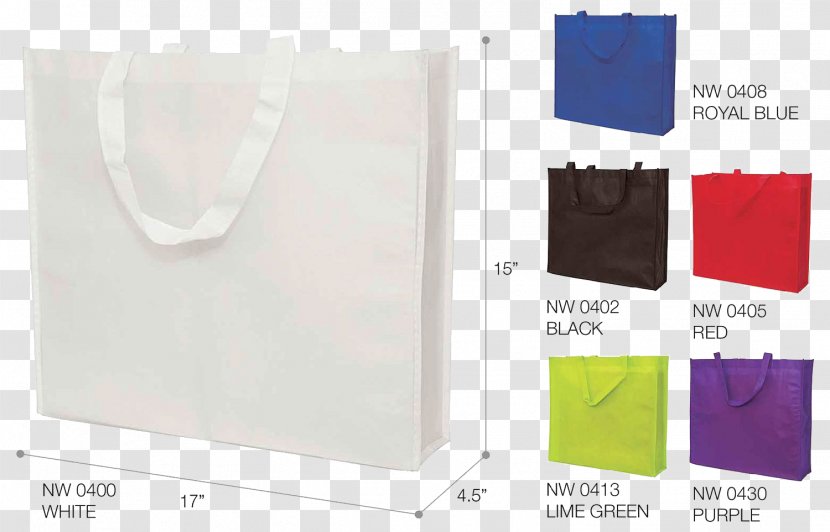 Paper Bag Nonwoven Fabric Plastic - Textile Transparent PNG