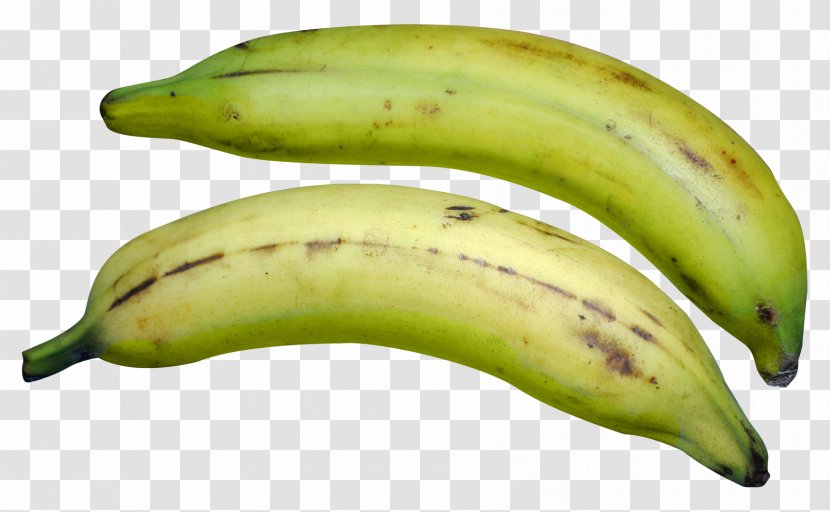 Cooking Banana Colombian Cuisine French Fries - Fruit - Green Plantain Transparent PNG