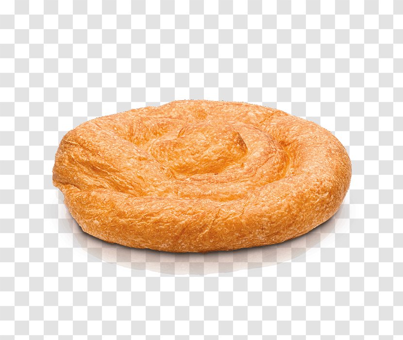Bun Danish Pastry Croissant Donuts Vetkoek - Cuisine Transparent PNG