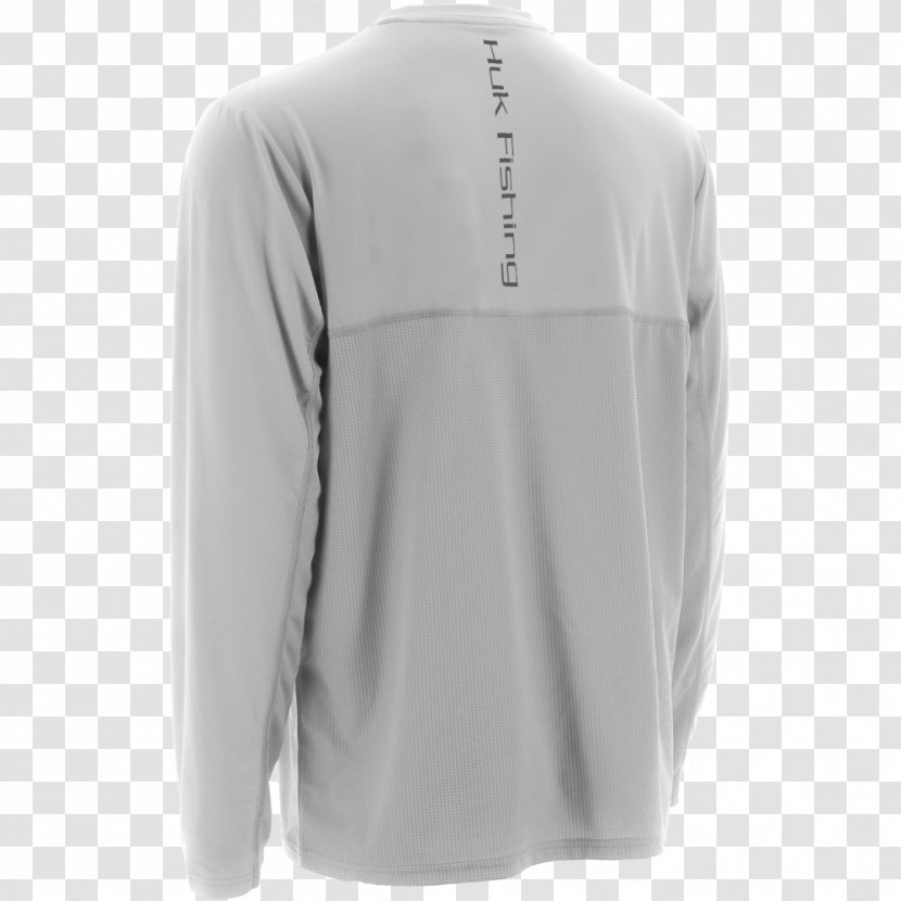 Long-sleeved T-shirt Shoulder - Neck - Mystery Man Material Transparent PNG