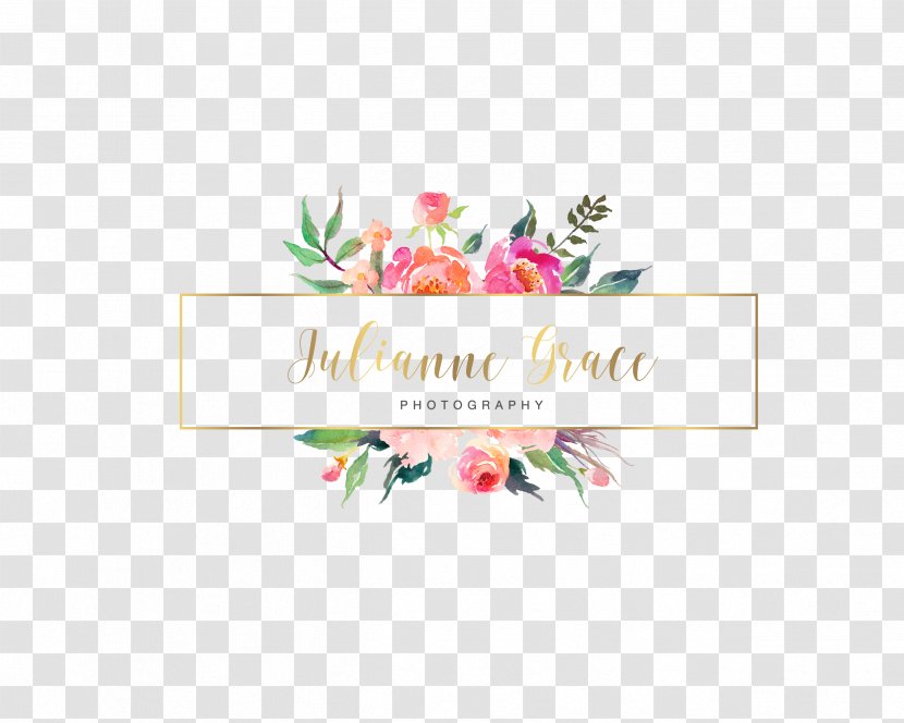 Logo Flower Wedding Business Cards - Greeting Card - 1st Birthday Transparent PNG