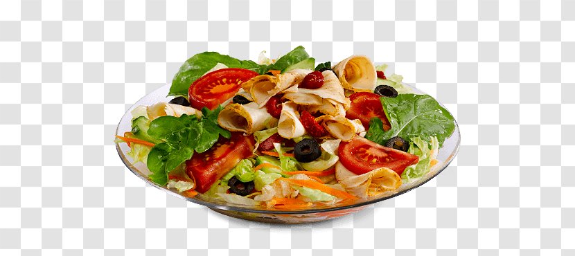Italian Cuisine Caesar Salad Taco Fast Food - Leaf Vegetable - Chicken-roast Transparent PNG