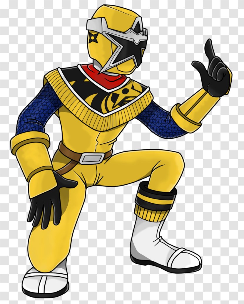 Kinji Takigawa Super Sentai DeviantArt Fan Art - Vertebrate - Power Rangers Transparent PNG