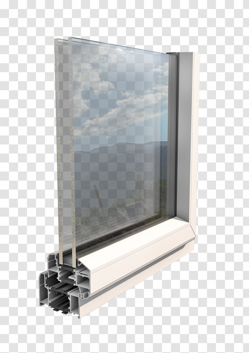 Window Glass Rectangle - Charity Firm Transparent PNG