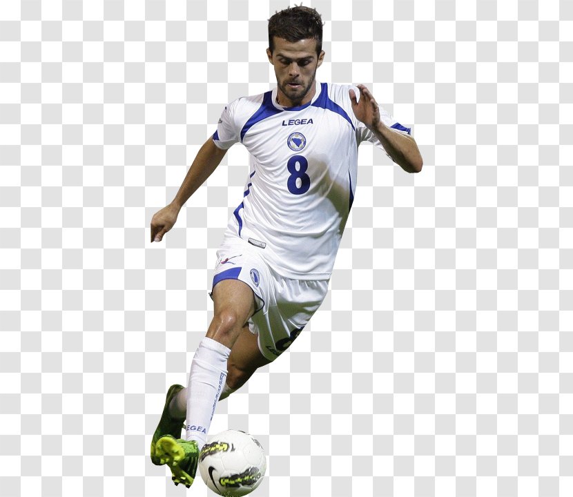 Miralem Pjanić Bosnia And Herzegovina National Football Team 2014 FIFA World Cup Group F - Fifa - Son Heung Min Transparent PNG