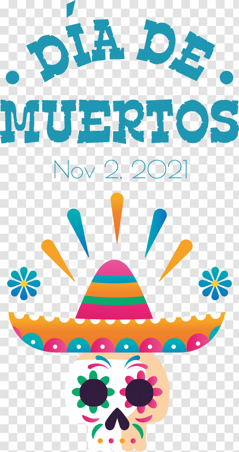 Day Of The Dead Día De Los Muertos Transparent PNG