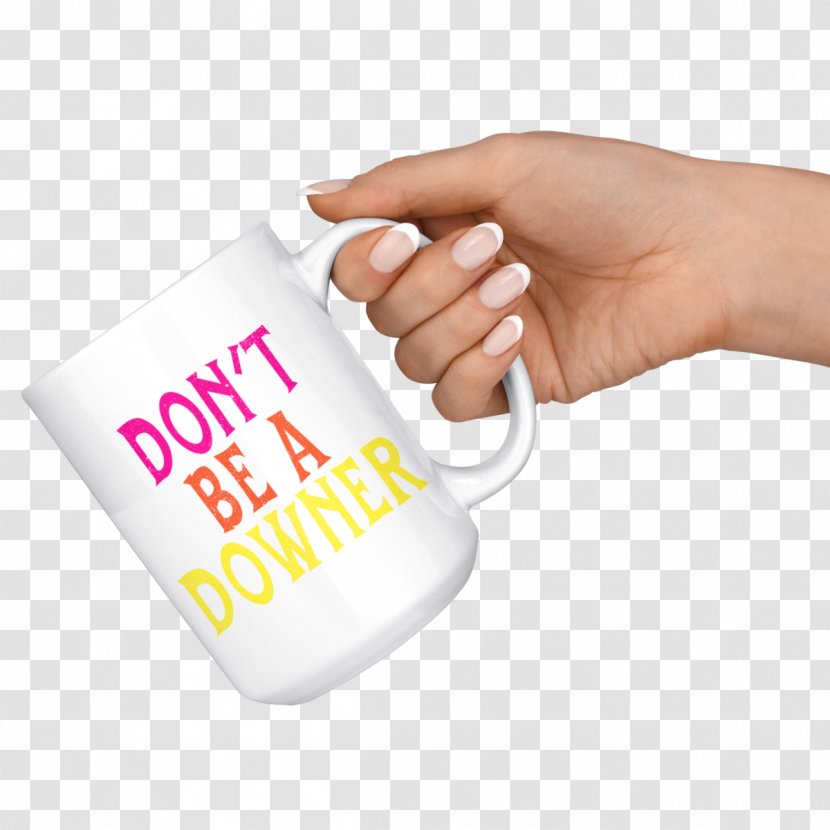 Mug Ceramic Drink Coffee Cup - Dishwasher - We Happy Few Transparent PNG