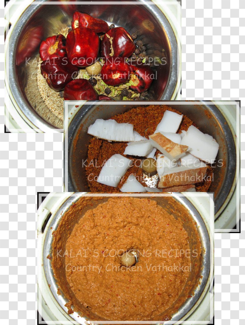 Chutney Gravy Chicken Tikka Masala Vegetarian Cuisine - Food Transparent PNG