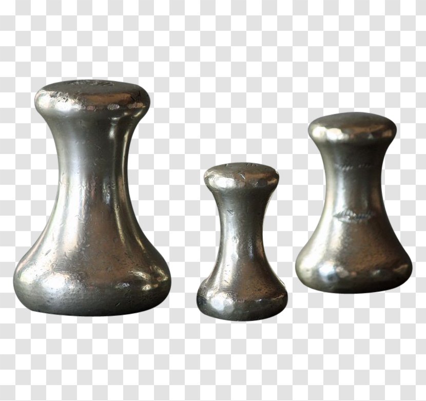 Vase - Artifact - Metal Transparent PNG